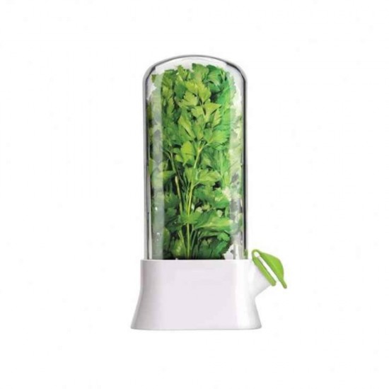 Plastic Herb Saver